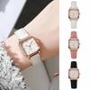 Women Fashion Leather Watch