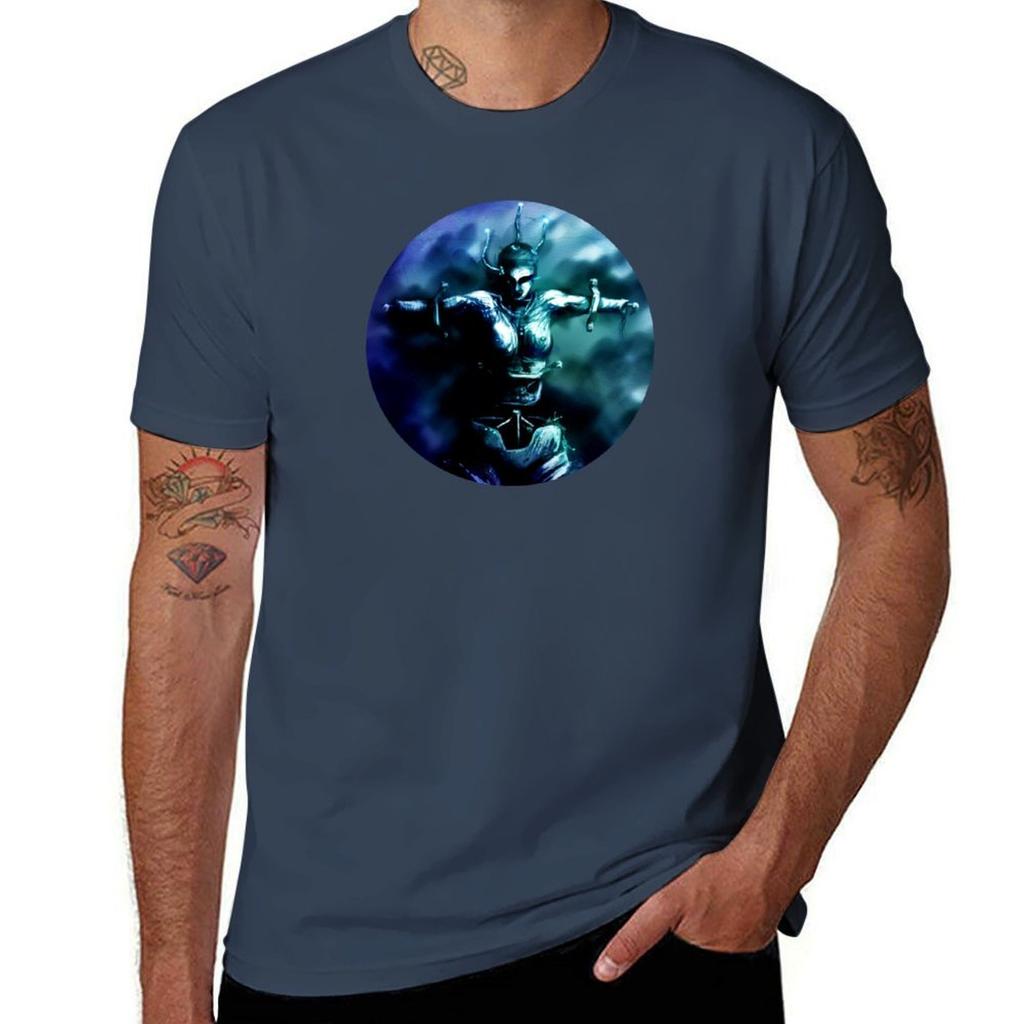The Robot Girl TShirt Festival Short Sleeve TShirt