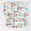 Washable Adult Cloth Diapers Waterproof Leakproof Reusable Incontinence Underwear Elderly Seniors