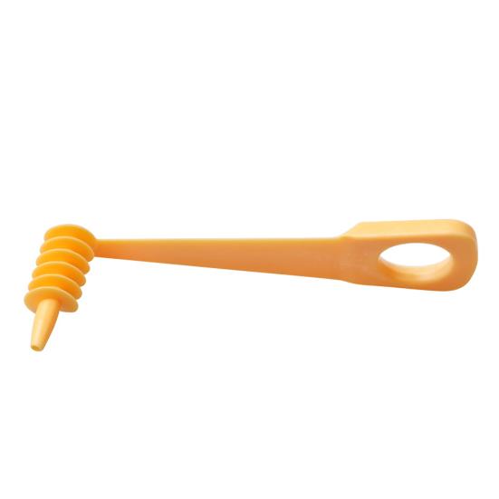 Практичный многоцелевой ежедневный измельчитель, устойчивый к коррозии гаджет для приготовления пищи, спиральный резак для картофеля, ручной слайсер для кухонного спирального резца для картофеля