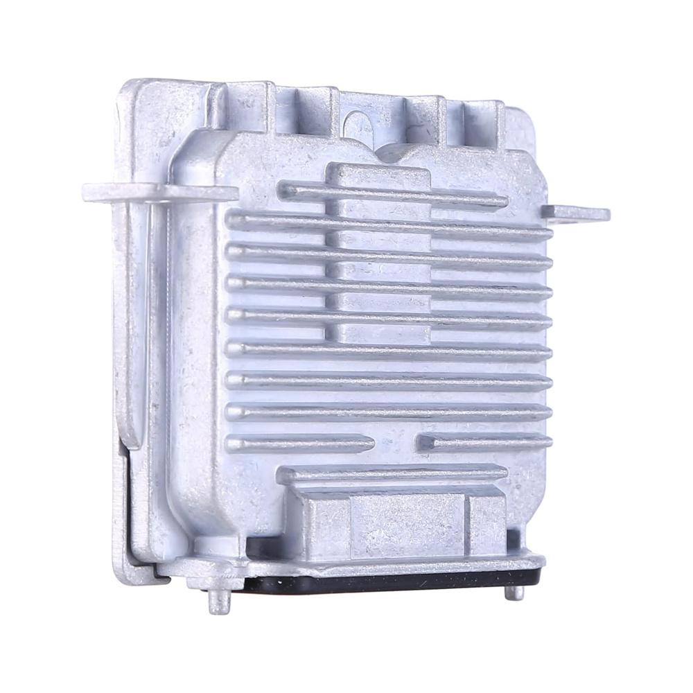 НОВЫЙ Ксеноновый Блок Управления Балластом Фары 68222897AA Для Jeep Grand Cherokee 2014-2020