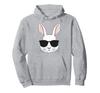 Солнцезащитные очки Cool Bunny Face Happy Easter Day Egg Hunt Hoodie
