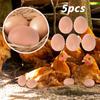 5 шт манекен Oeufs Faux Oeufs Aide Pondre Poule