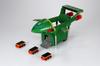 Aoshima Thunderbirds 2 Model Kit Length 190mm