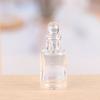 1Pc Doll House Mini Decoration Cute Glass Bottle European Vintage Pot