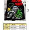 1pc Polyester Digital Easy Mouse Pattern Printed Blanket, Shawl Blanket, Nap Blanket, Soft And Skin-Friendly, Leisure Sofa Blanket, for Bedr