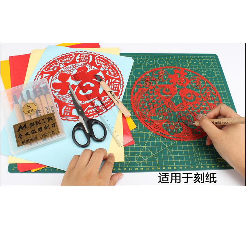 1 комплект долото для резьбы по дереву, нож, базовая резка, подробные деревообрабатывающие стамески, ручные инструменты «сделай сам»