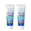 Japan LION CLINICA Advantage Toothpaste Cavity Preventive Toothpaste (Citrus Mint / Soft Mint) 130g