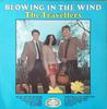 LP Пластинка TRAVELLERS - Blowing In The Wind CHM632 Hallmark Record 1969 UK Folk Б/У
