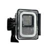 Водонепроницаемый подводный бокс 45 м для Gopro Hero 7 6 5 Black, защитный бокс для дайвинга, крепление для Go Pro 7 6 5 Black, аксессуар