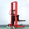 Hydraulic & Electric Manual Stacker (1-2 Ton) Forklift