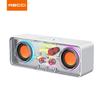Беспроводная RGB смарт-колонка Recci RSK-W38