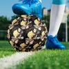 1pc Dragon Ball Z Football Soccer Ball Size 5 Indoor Soccer Ball Fashion Colorful  Backyard Game -Great For Sports Fans Gift HE58