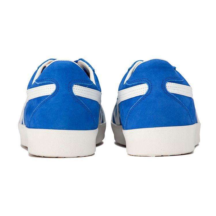 ONITSUKA TIGER Кроссовки унисекс Vickka NM Turkish Sea White Blue 1183B579-400