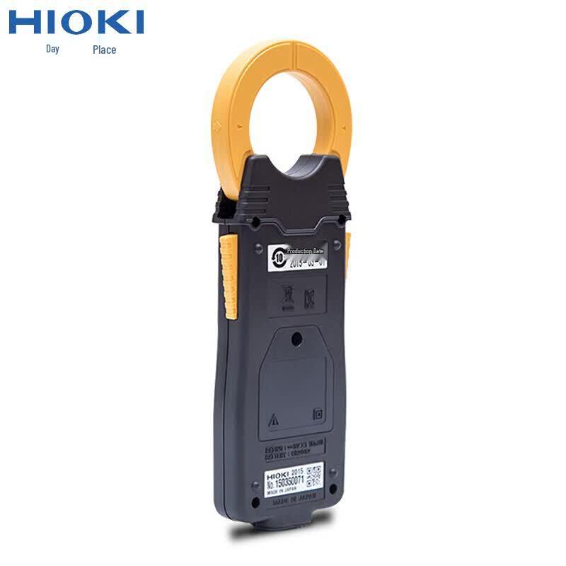 Цифровой клещевой измеритель переменного/постоянного тока HIOKI 3288-20