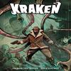 Kraken by Shannon Eric Denton Paperback Book 9781787745360