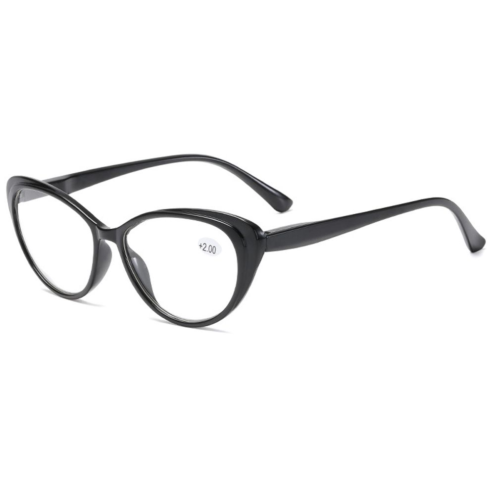 Presbyopic Hyperopia Eyewear Computer Eyeglasses Presbyopia Eyeglasses Cat Eye Reading Glasses