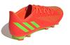 adidas Predator Edge.4 AI1 'Красный Зеленый' GW0991