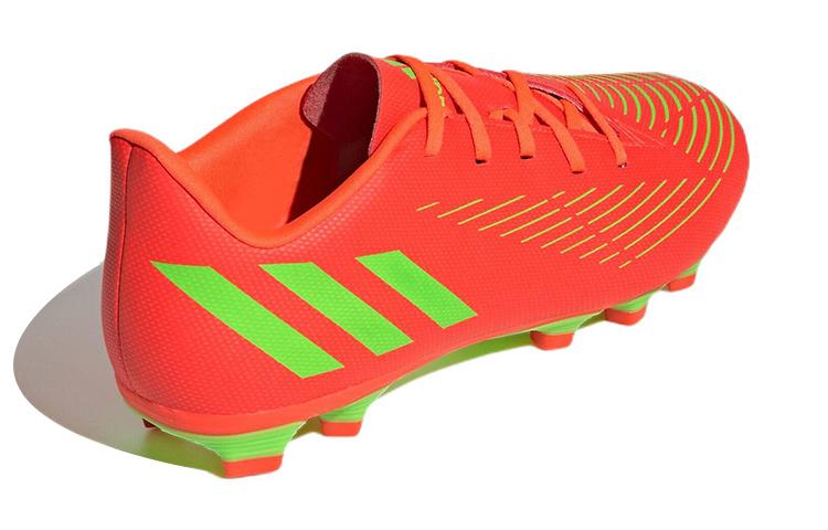 adidas Predator Edge.4 AI1 'Красный Зеленый' GW0991