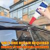 High-Temperature Resistant Car Dashboard Repair Glue - Plastic Crack and Peeling Repair Agent, Suitable for Dashboards, Center  