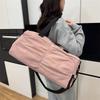 UOSU Women's Multifunctional Dry Wet Separation Sports Bag