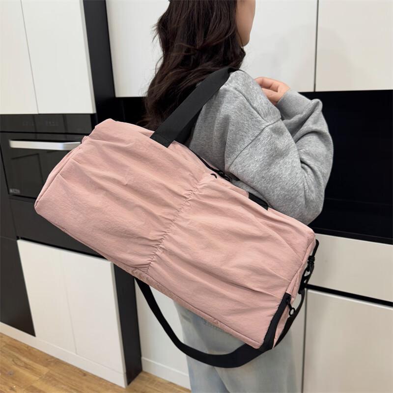 UOSU Women's Multifunctional Dry Wet Separation Sports Bag