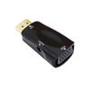 1080P Audio Cable Converter Male To Female HDMI-compatible To VGA Adapter HD for PC Laptop TV Box Computer Display Projector