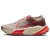 ZoomX Zegama Trail 'Diffused Taupe Picante Red' DH0623-200