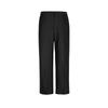 JNBY 2024 Spring Straight-Leg Cropped Casual Pants