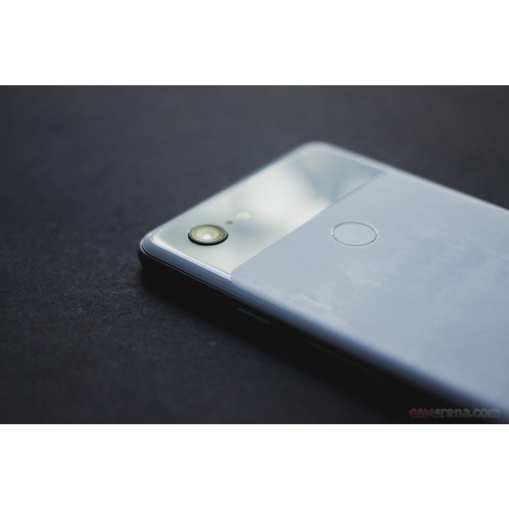 Восстановленный Google Pixel 3 XL Оригинальный 4 ГБ ОЗУ 64/128 ГБ ПЗУ Разблокированный Смартфон 3430 мАч LTE