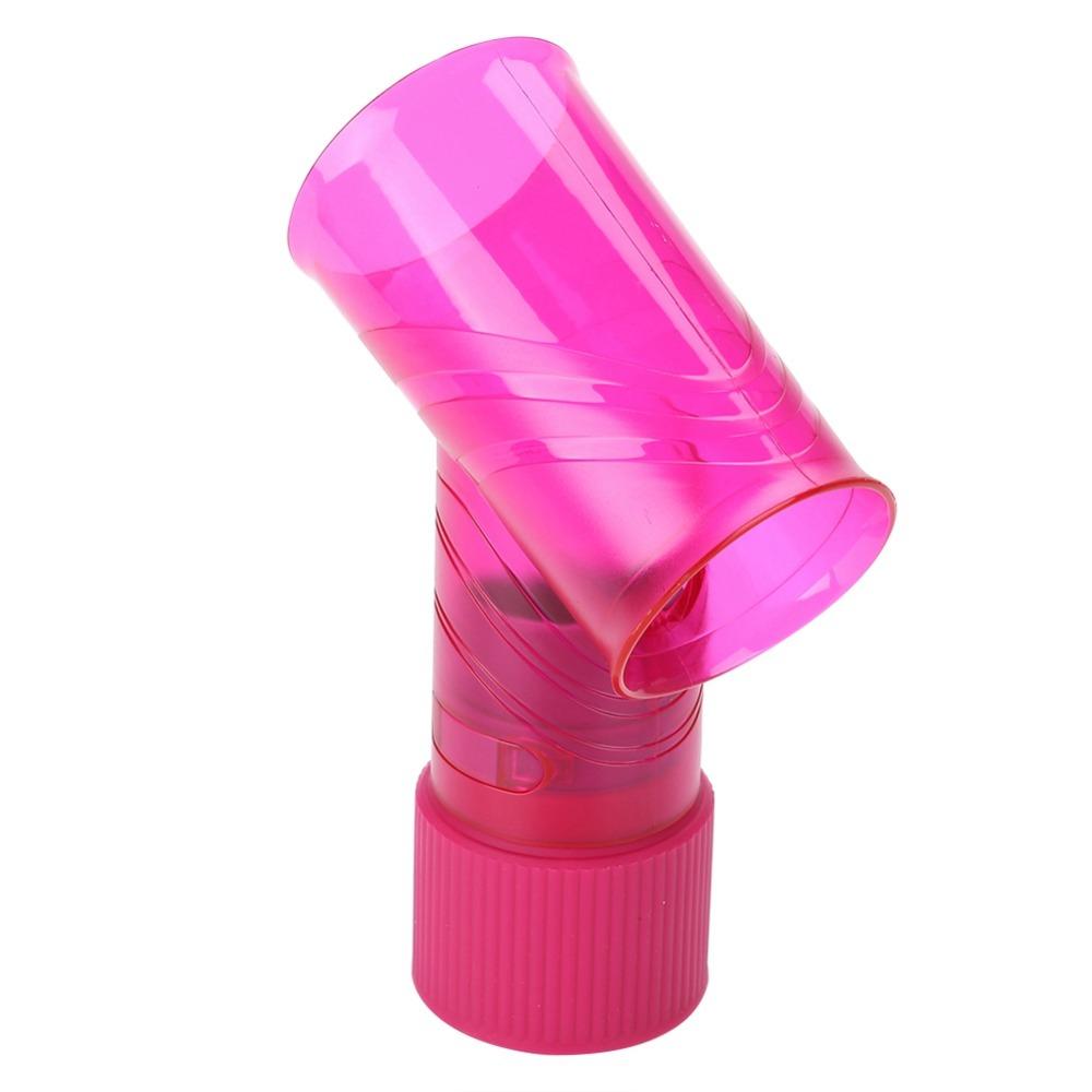 Professional Hair Dryer Diffuser Portable Spin Hair Diffuser Hair Styling Accessory  For Curly Hair