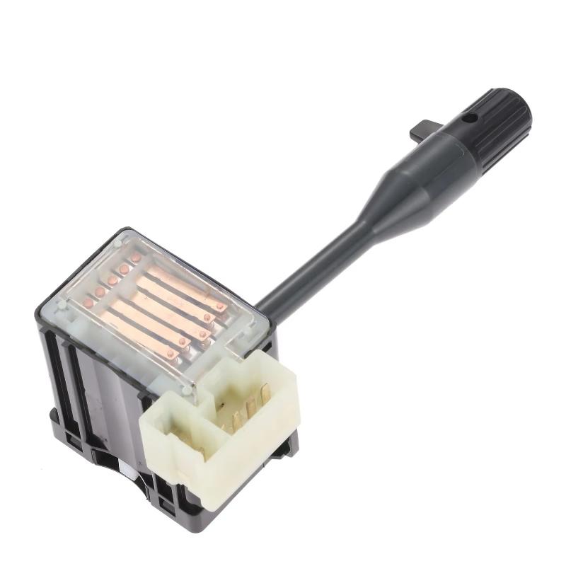 original TSS32014(RHD),25560-01G00,CS-102002 25540-D4500,25540D4500, Turn Signal Switch For NI-SSAN B12,D21,720 high quality