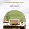 Портативная Bluetooth-колонка Edifier M230 Штепсель CN (адаптер в комплекте) (Китайская версия)