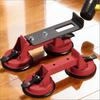 Flat Floor Gap Repair Suction Cup Ceramic Tile Laying Installation Sucker Upgraded Version with Return Hook Powerful Suction Cup