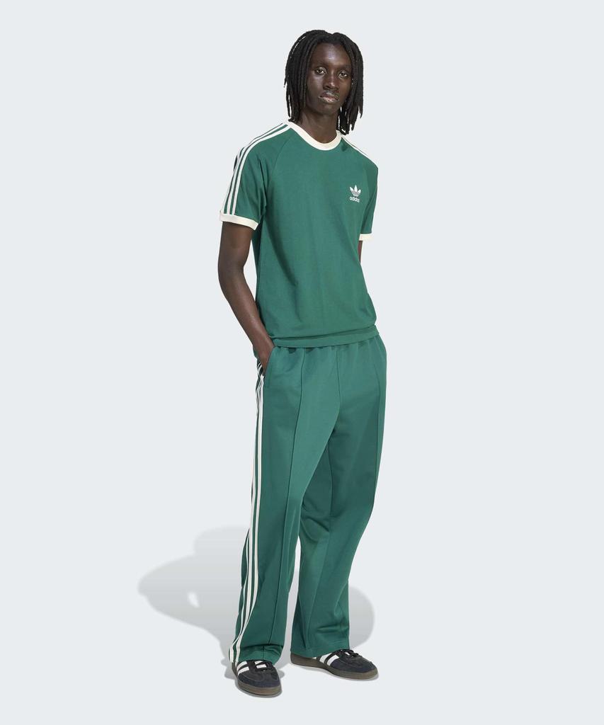 adidas Свободные спортивные штаны - Зеленый / Ke3497