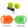 Tool Indoor Outdoor Rebound Ball Primary Exercise Professional Sport Training Tennis Trainer