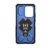 Роскошный магнитный бронированный чехол для oppo Reno13 Pro Чехлы oppo Reno13 Reno13 Pro Глобальная крышка Magsafe Беспроводная зарядка Чехол для телефона
