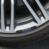 Для Mazda 2 3 4 5 6 7 8 ATENZA Axela 6 RX8 CX6 CX5 CX4 Alexa CX4 CX5 CX8 2 3 6 DJ BL BM GJ 4 шт. Значок ступицы колеса автомобиля Наклейки на обод колеса Аксессуары