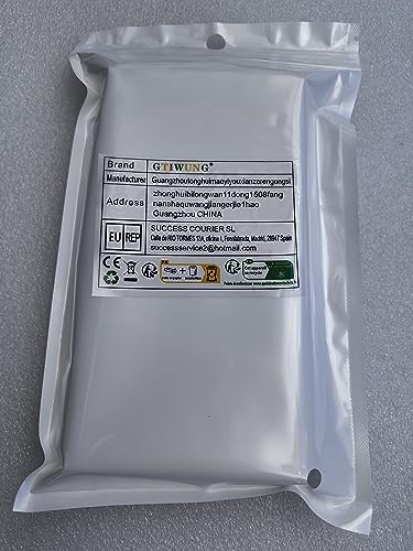 GTIWUNG 12 Pair 30A 600V Quick Disconnect Power Terminal Connector, Red Black Quick Connect Battery Connector Modular Power Connector Set, AWG12-