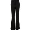 VEROMODA Women's High-Waist Flared Casual Pants