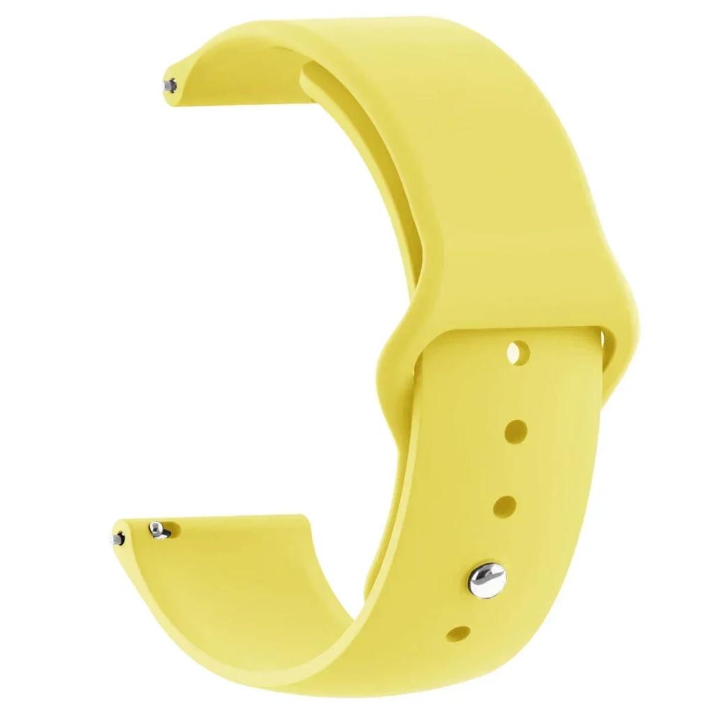 Силиконовый ремешок для Xiaomi Redmi Watch 5 Active Lite Спортивный ремешок для Redmi Watch 5 Lite Active Дышащий Ремешок 22 мм