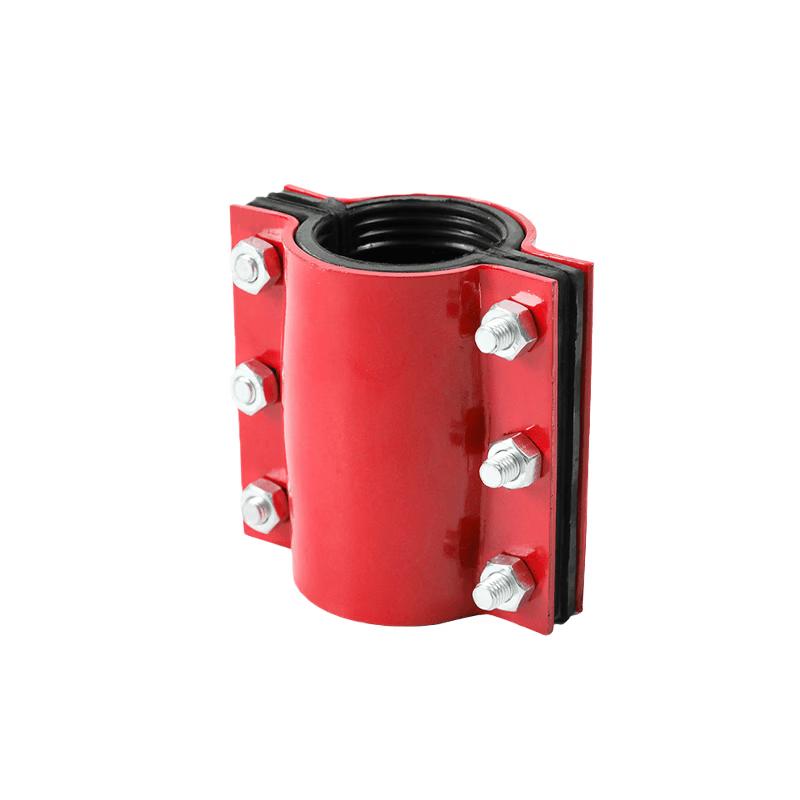 Stainless Steel Quick Pipe Repair Clamp