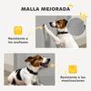 Retractable Dog Safety Gate Extendable Up To 140 Cm Width For Stairs And Doors Gray