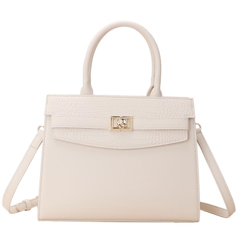 Mother's Day gift women's bag atmospheric mother bag women's messenger bag mother-in-law handbag women