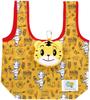 Эко-сумка KNOT1 Plush Bag [Skater]