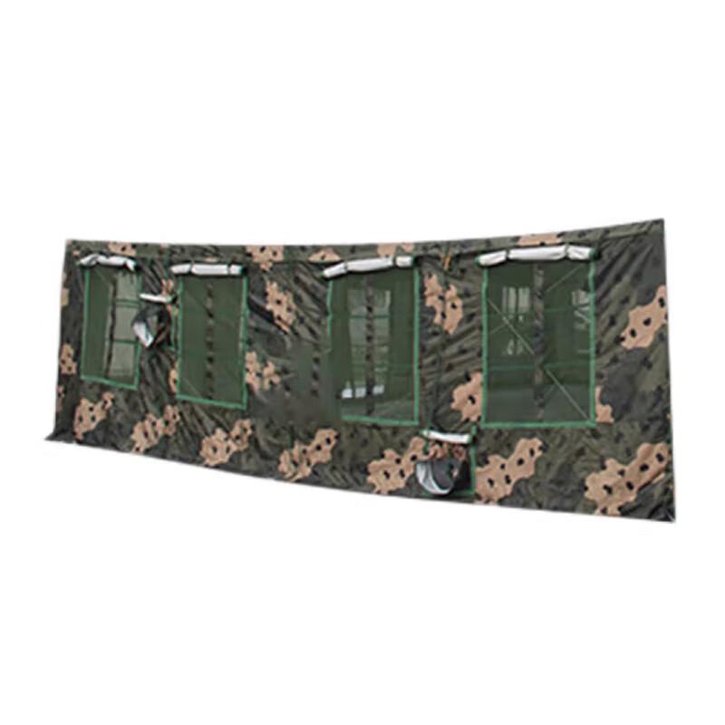 Super Soldier 72sqm Restaurant Tent Parts