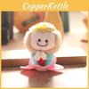The To Journey West  Monkey King Plush Stuffed Toy Keychain For Decor Backpack
