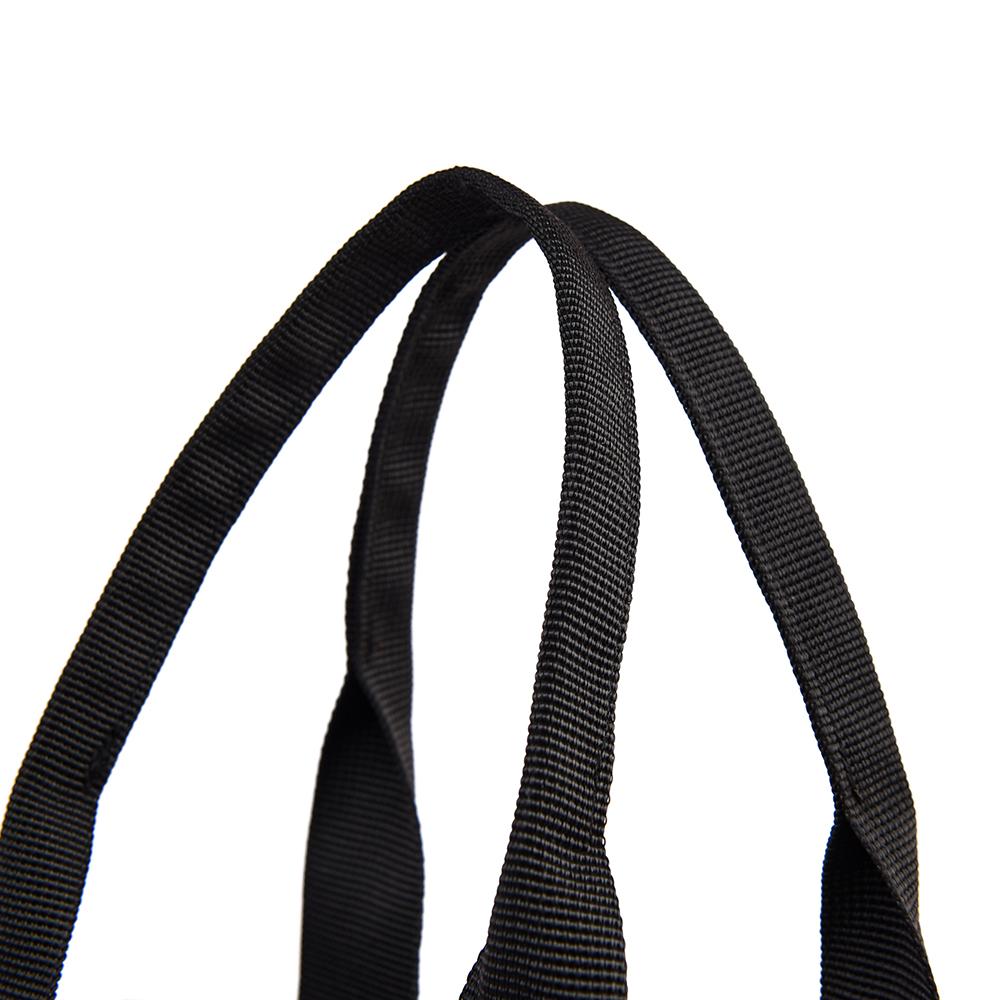 Стильный мини-рюкзак из ткани Оксфорд с простеганным дизайном – Легкая и прочная сумка кроссбоди для женщин