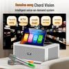 Soaiy SA-K2501 Home KTV Audio System with Microphone CN plug (adapter included)