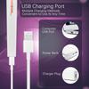 Электрическая машина для маникюра 5-в-1, USB-зарядка, портативный набор для маникюра, для отшелушивания и полировки, для салона красоты